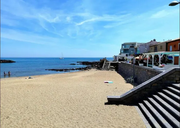 Studio Charmant Cap D\'Agde