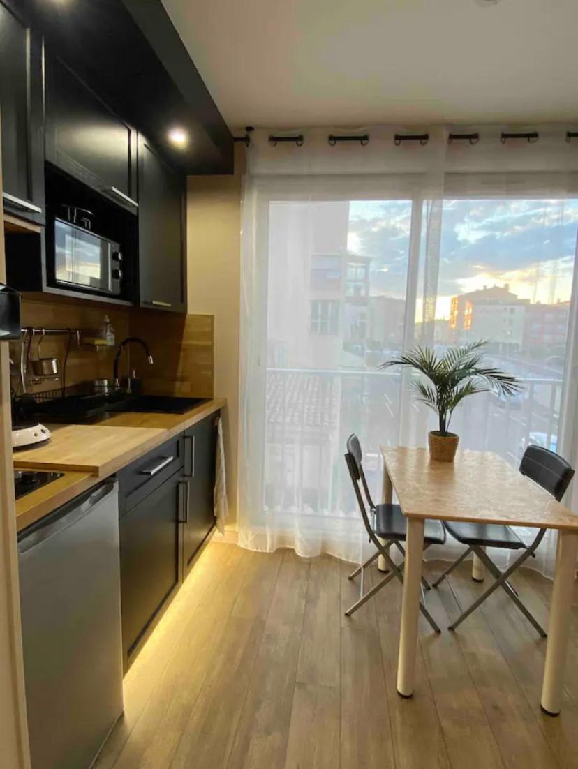 Apartment Cap D'agde *